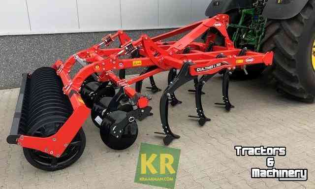 Cultivator Kuhn Cultimer  L300T  Cultivator