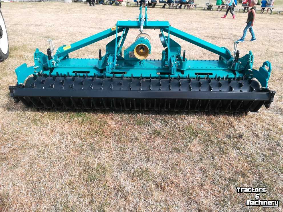 Rotary Harrow Sulky HR3000.19