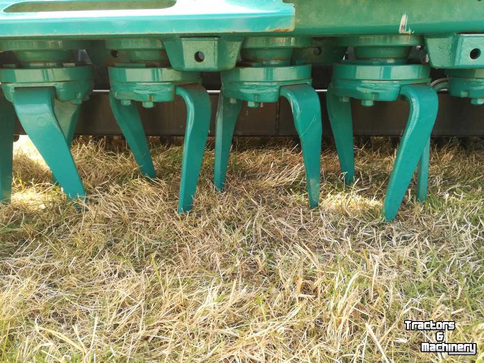 Rotary Harrow Sulky HR3000.19