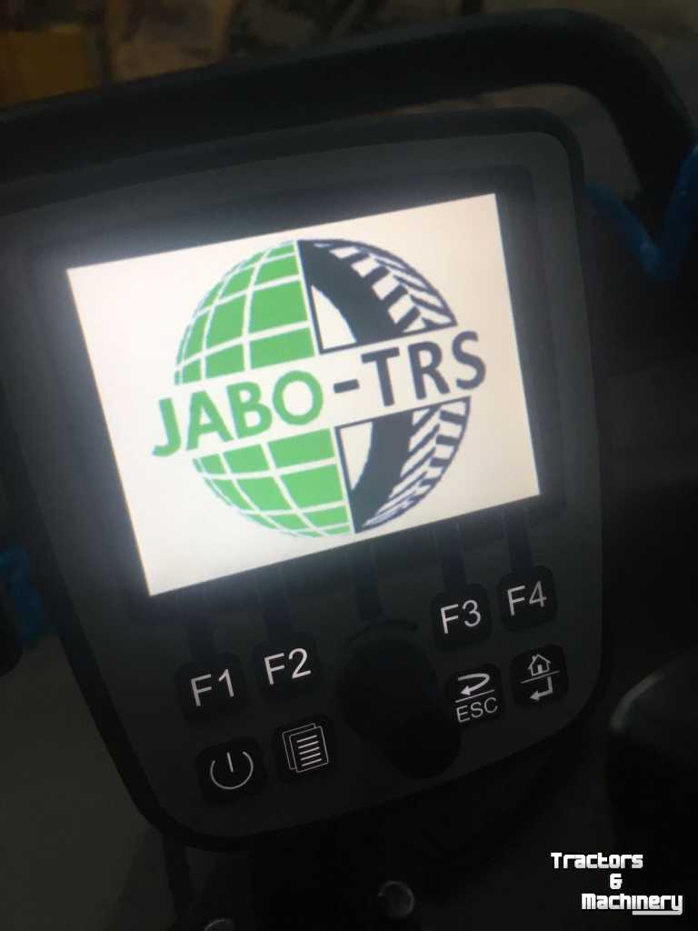 Other  JABO-TRS