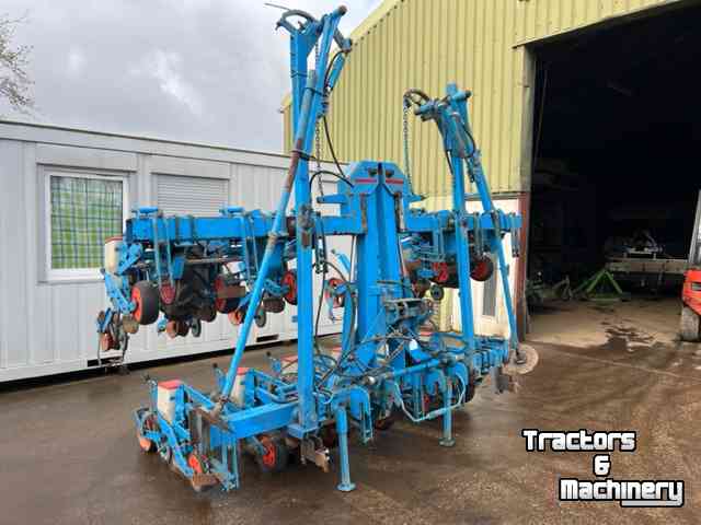 Seed drill Monosem 12 rij