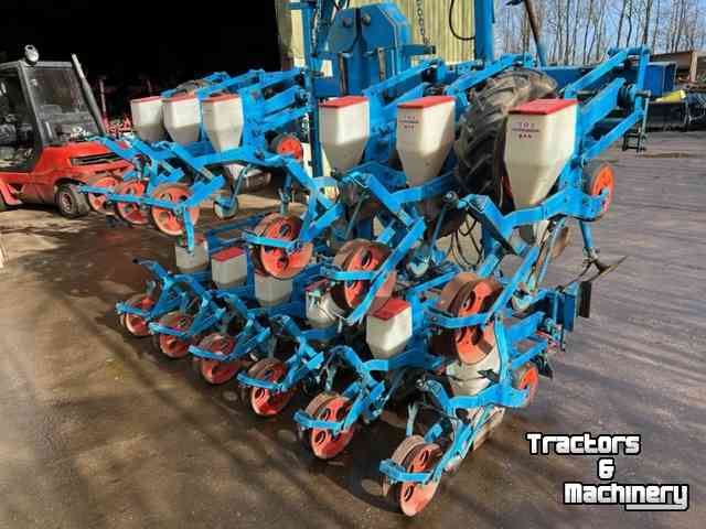 Seed drill Monosem 12 rij