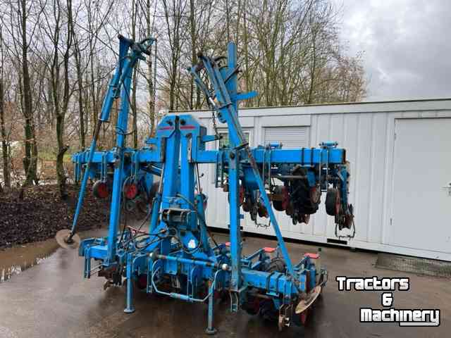 Seed drill Monosem 12 rij