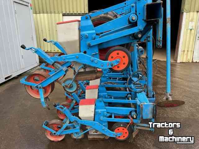 Seed drill Monosem 12 rij