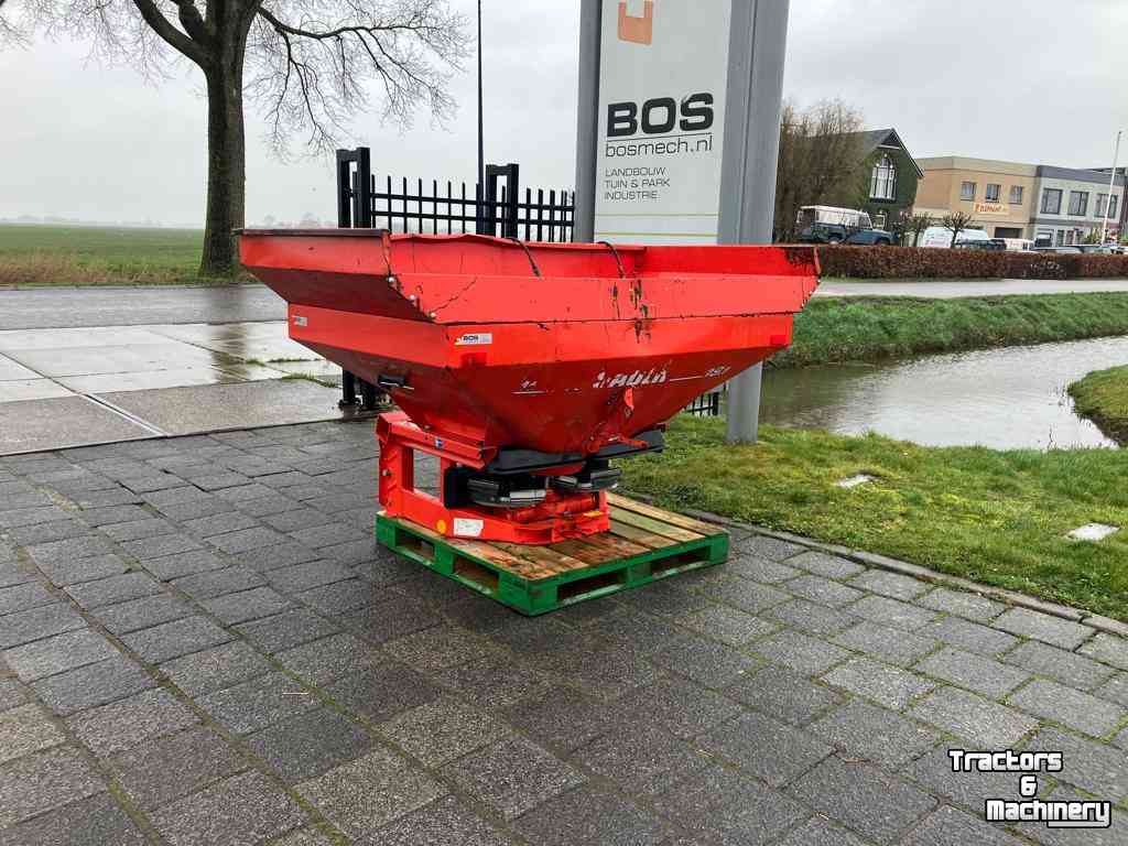 Fertilizer spreader Rauch MDS 19.1