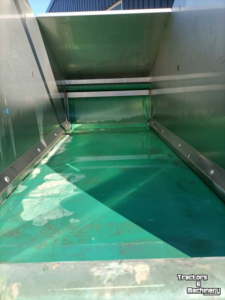 Conveyor  Easyflow