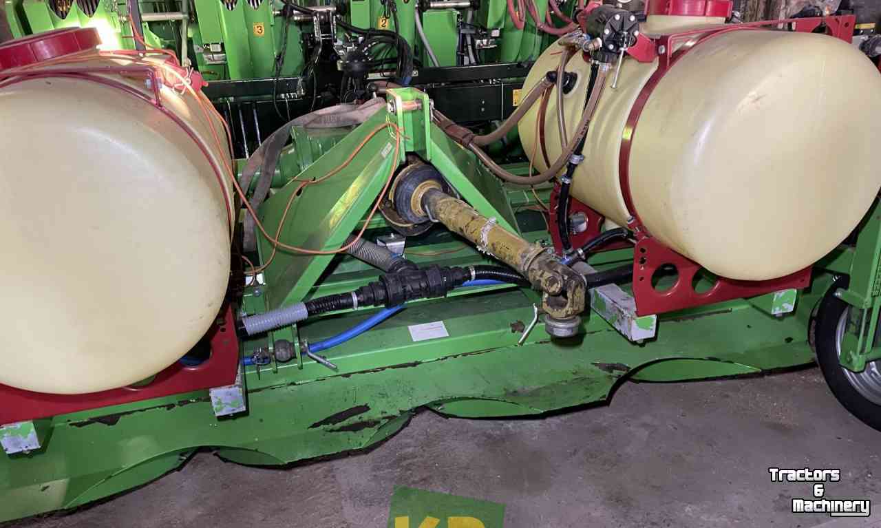 Rotary Tiller AVR Multivator 4x75 Front-Frees