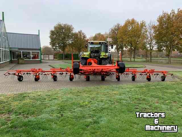 Tedder Kuhn GF10601TO