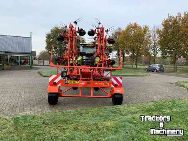 Tedder Kuhn GF10601TO