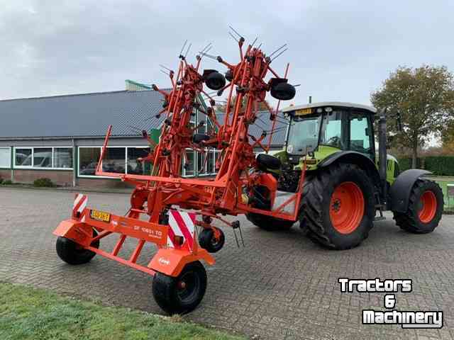 Tedder Kuhn GF10601TO