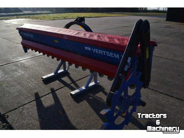 Seed drill Fiona Vertsem XL