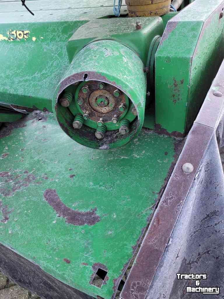 Mower John Deere 1365