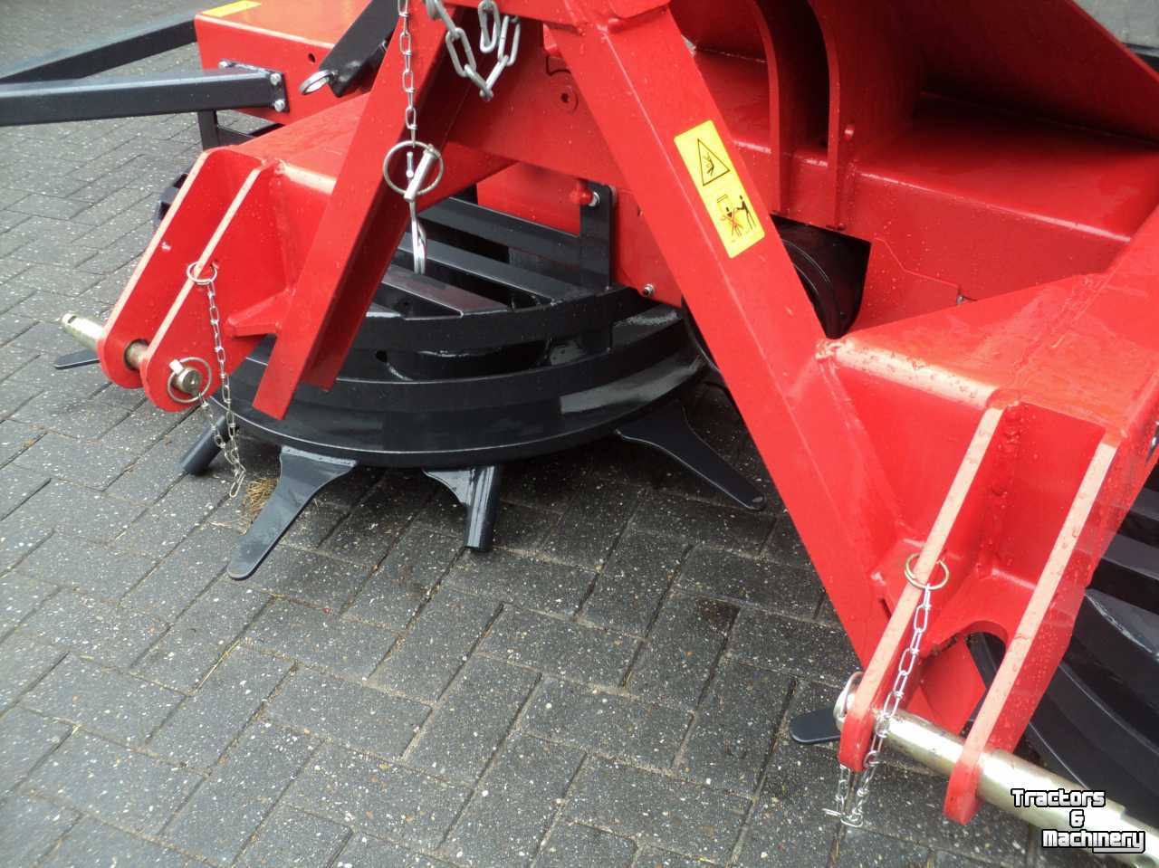 Silage spreader Vicon Duplex 400    Verkocht !!