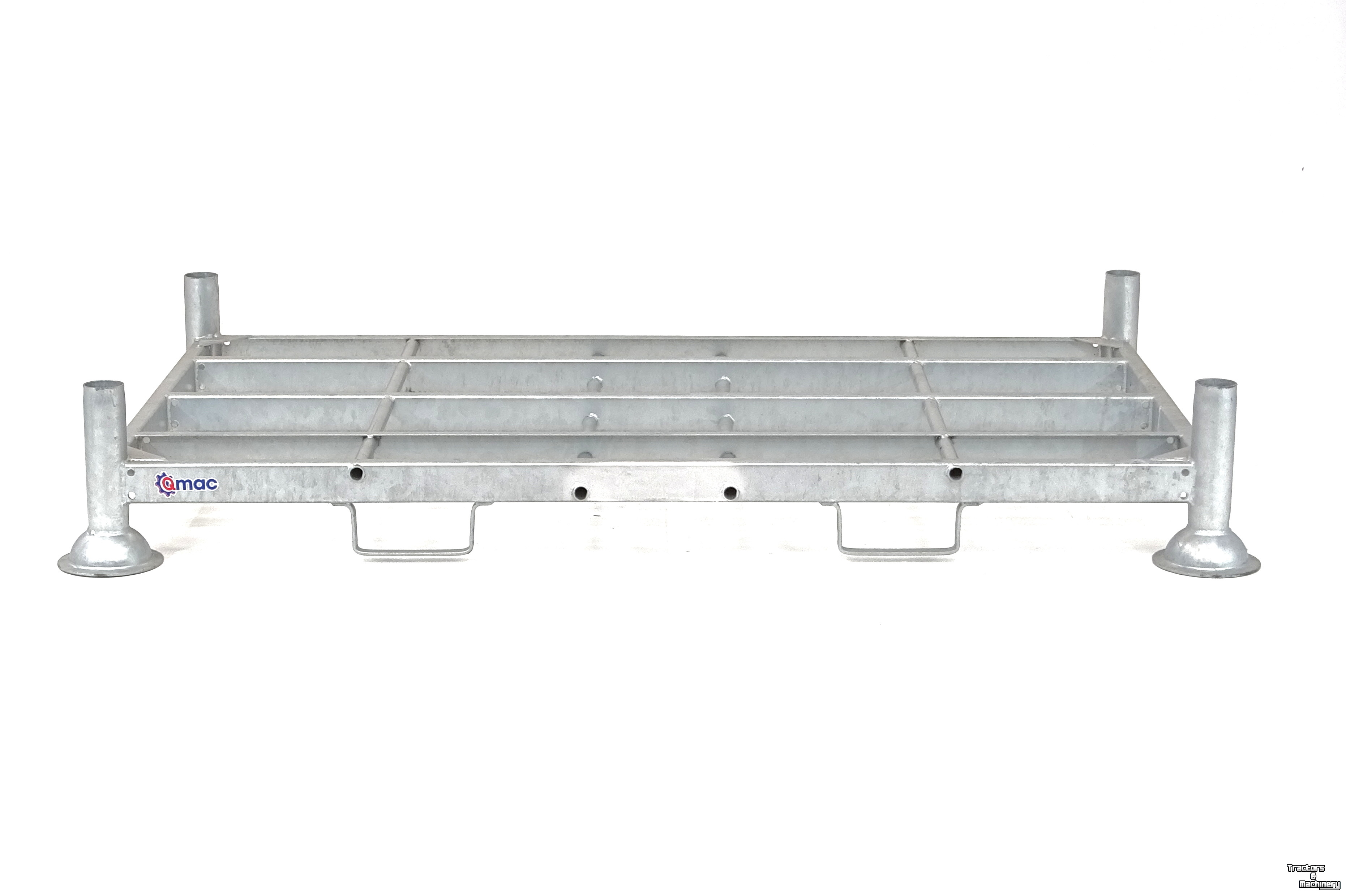 Other Qmac SR193 Stapelrek/frame voor stapelen - opslag