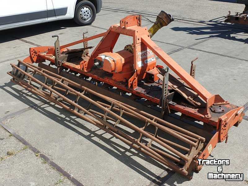 Rotary Harrow Frandent ER 300 rotorkopeg