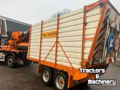 Other Mercedes Benz Unimog 430