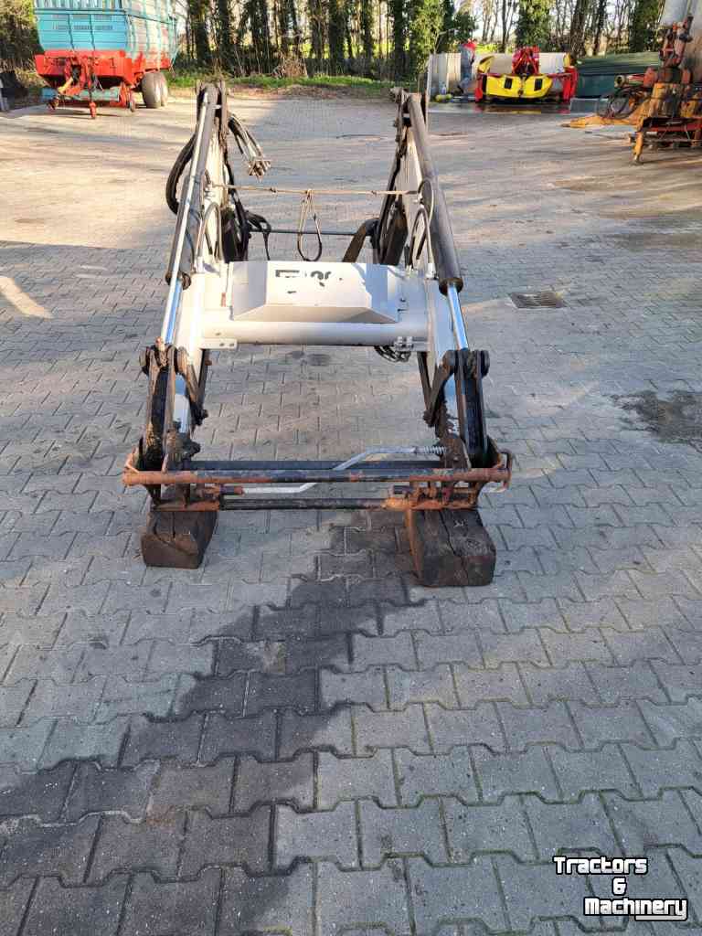 Front-end loader BMH sc 405