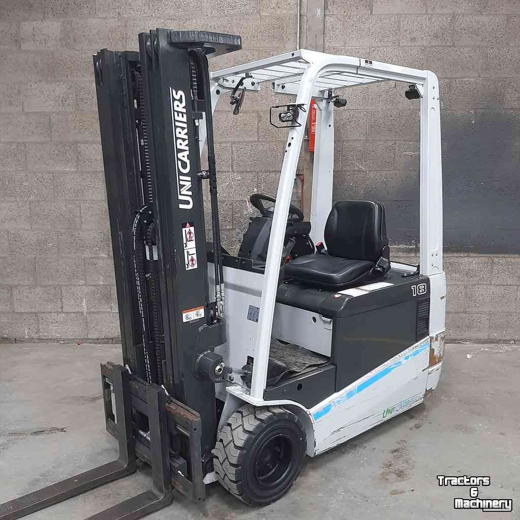 Forklift Unicarriers AG1N1L18Q