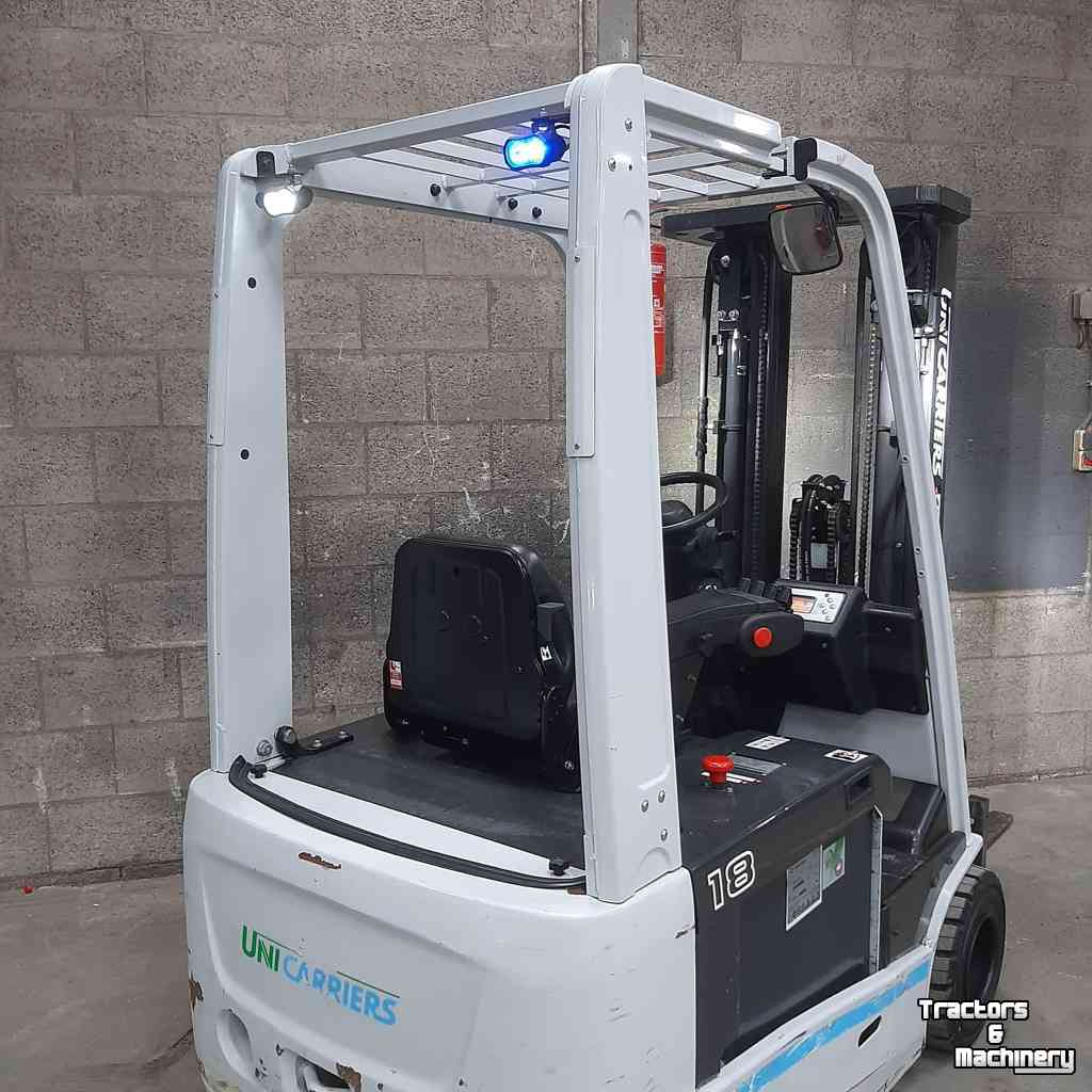 Forklift Unicarriers AG1N1L18Q