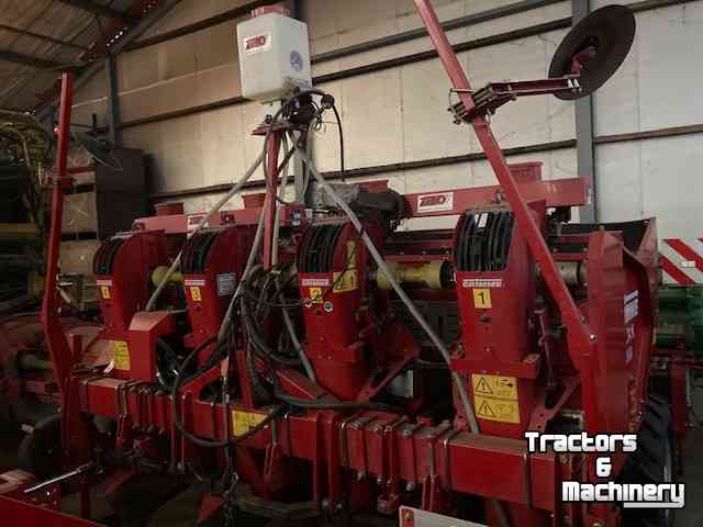 Potato planter Grimme GL34K