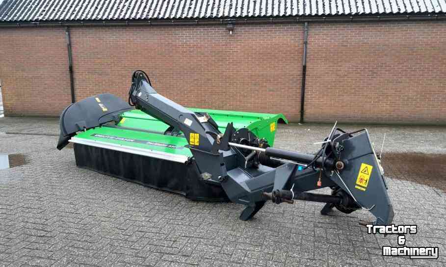 Mower Deutz-Fahr 632T