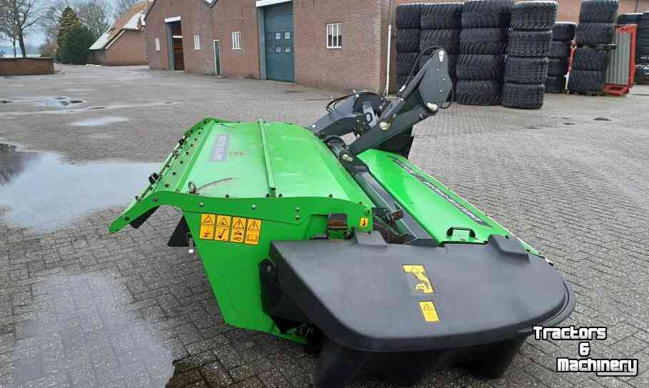 Mower Deutz-Fahr 632T