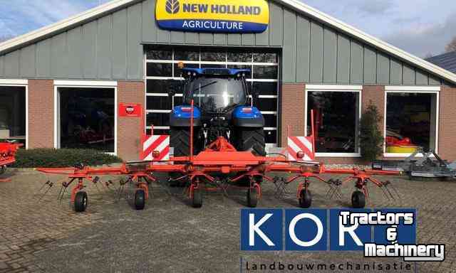 Tedder Kuhn GF6301MH