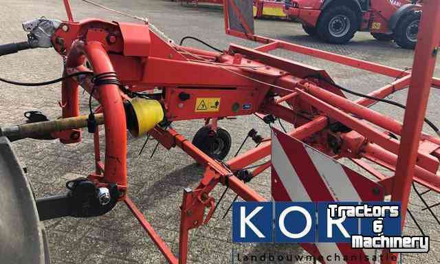 Tedder Kuhn GF6301MH