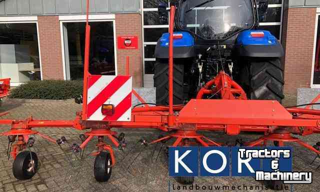 Tedder Kuhn GF6301MH