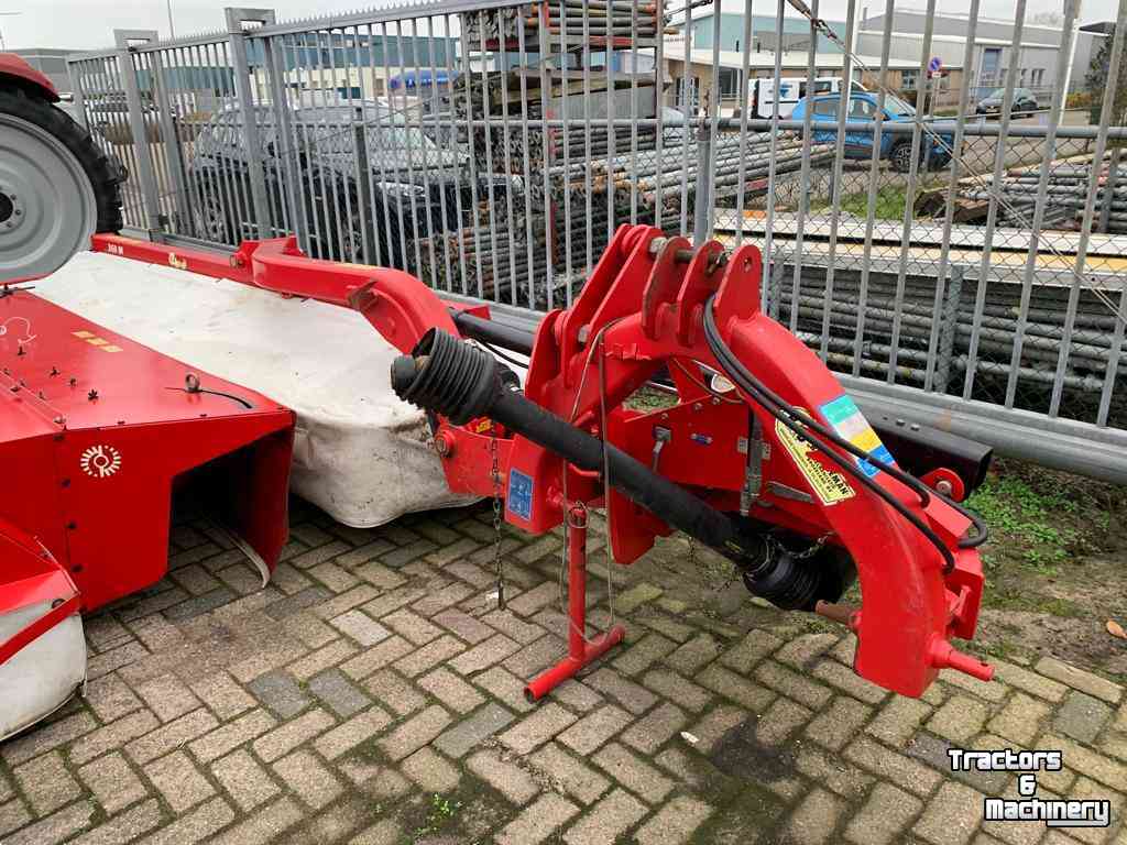 Mower Lely 360 M