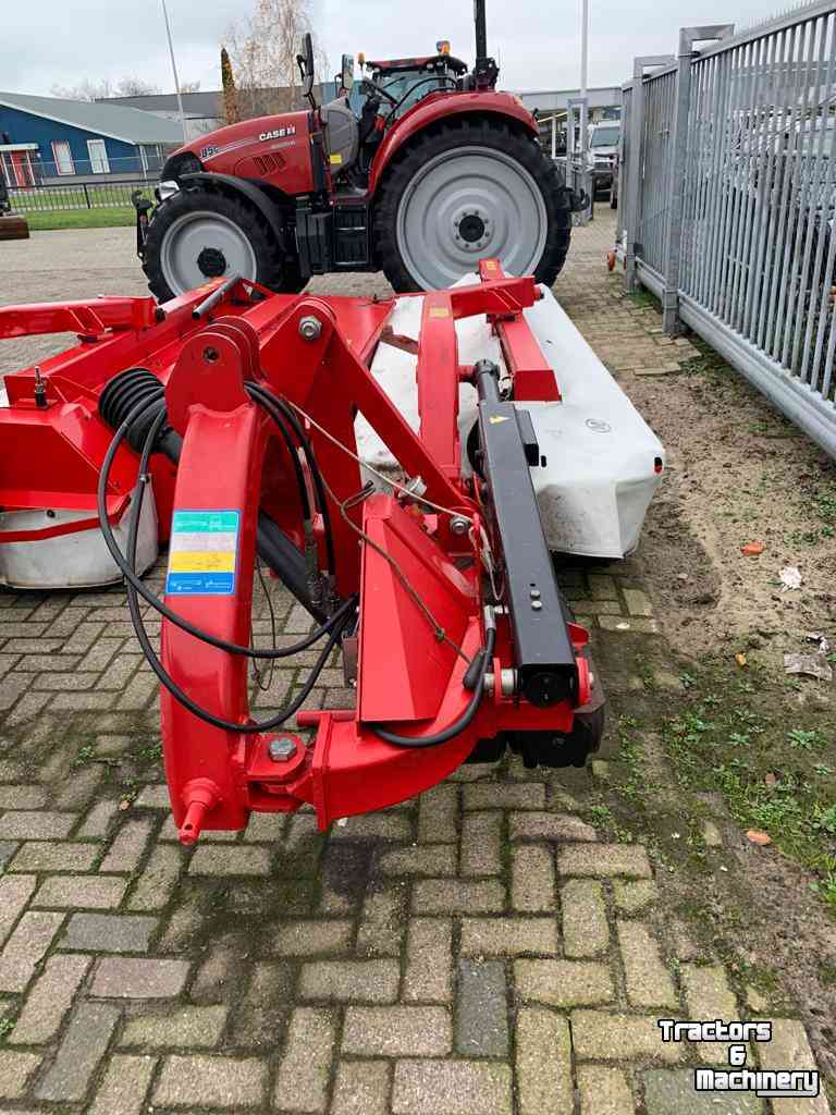 Mower Lely 360 M