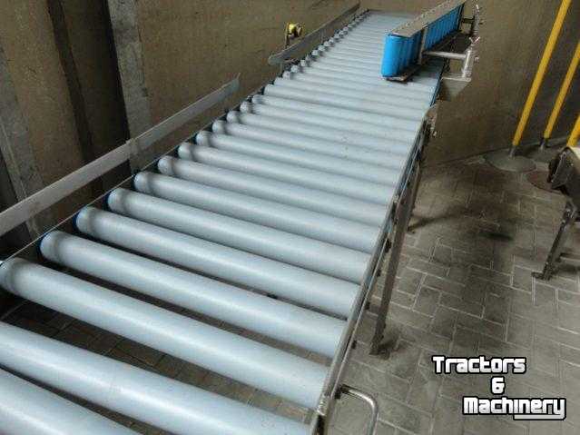 Other  Rollenbaan 3,4 meter