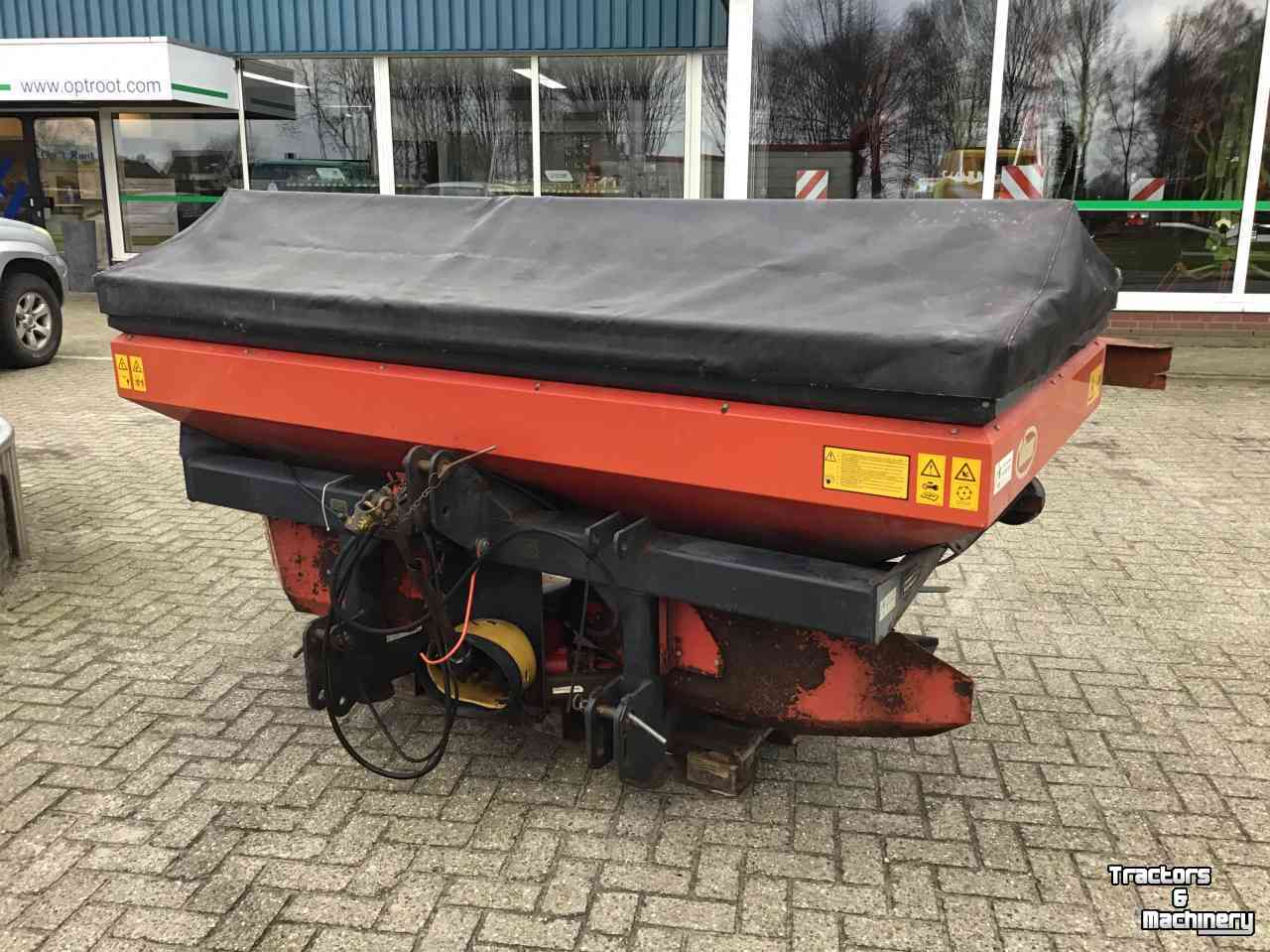 Fertilizer spreader Vicon Rotaflow RS-L