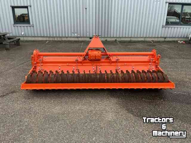 Rotary Tiller Howard HR 28 305 DU