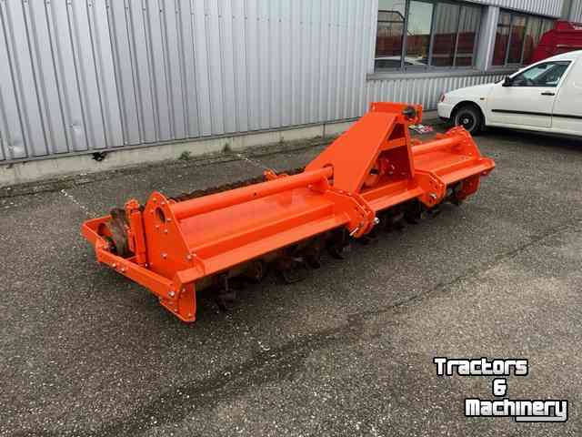 Rotary Tiller Howard HR 28 305 DU