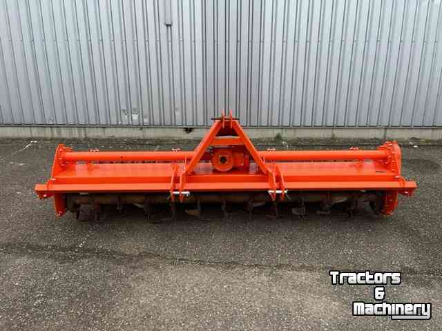 Rotary Tiller Howard HR 28 305 DU