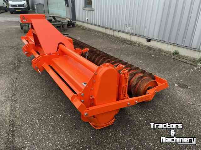 Rotary Tiller Howard HR 28 305 DU