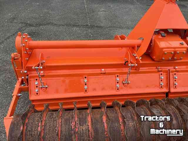 Rotary Tiller Howard HR 28 305 DU