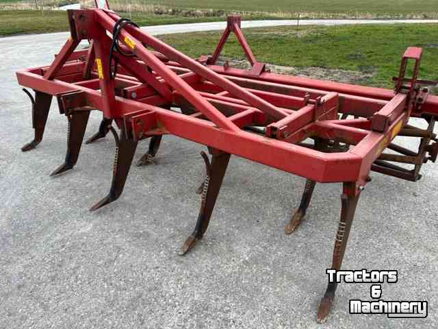 Cultivator Evers LE 9H R62 V