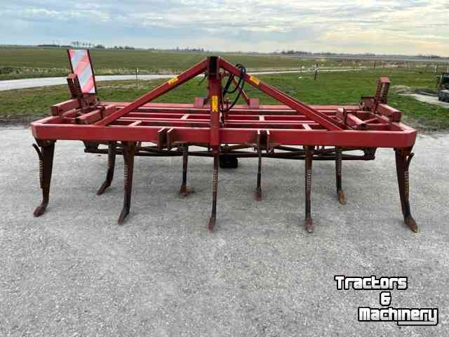 Cultivator Evers LE 9H R62 V