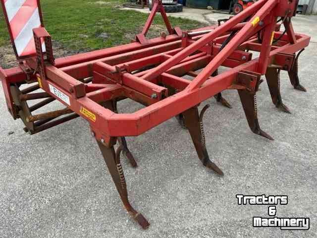 Cultivator Evers LE 9H R62 V