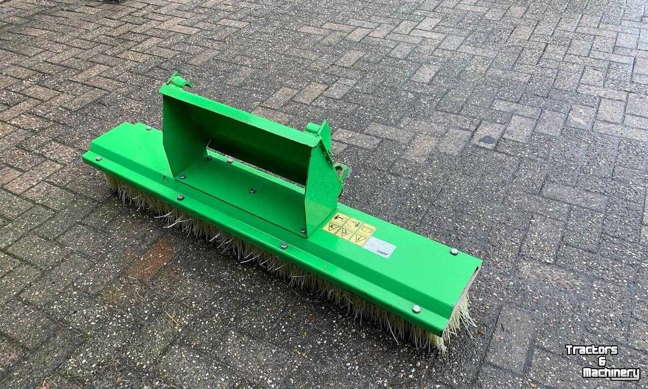 Sweeper Avant Duwborstel Veegborstel Bezem