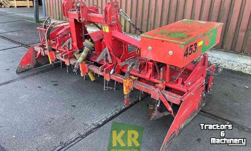 Rotary Harrow Lely Terra 300