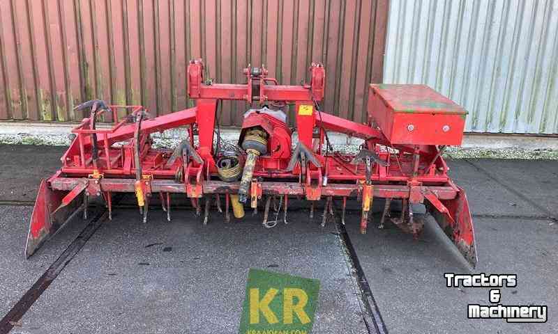 Rotary Harrow Lely Terra 300