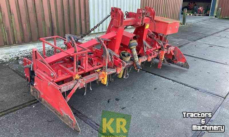 Rotary Harrow Lely Terra 300