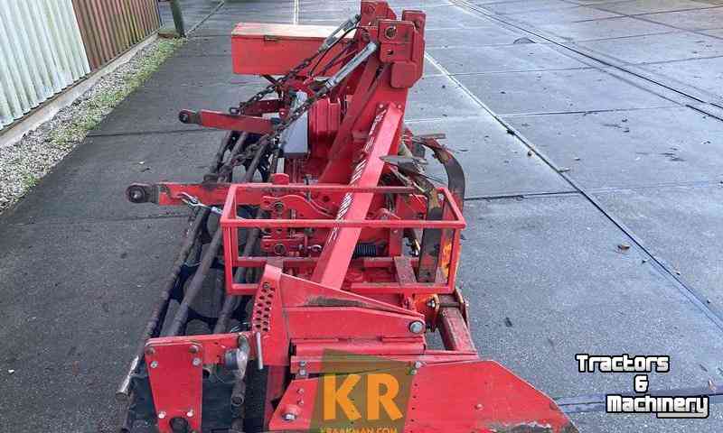 Rotary Harrow Lely Terra 300