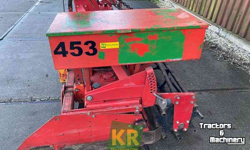 Rotary Harrow Lely Terra 300