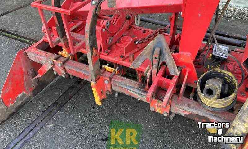 Rotary Harrow Lely Terra 300