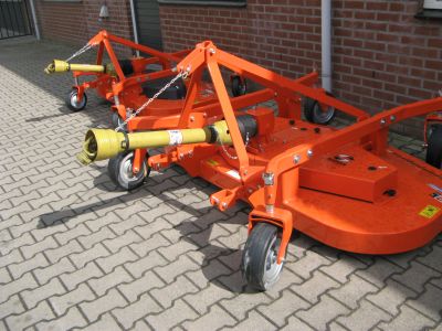 Mower Sicma FA2100