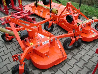 Mower Sicma FA2100